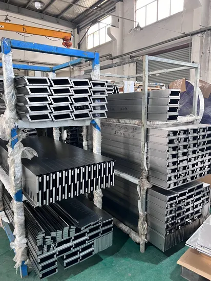 Metal Fabrication Bending Parts Service Custom Metal Stamping