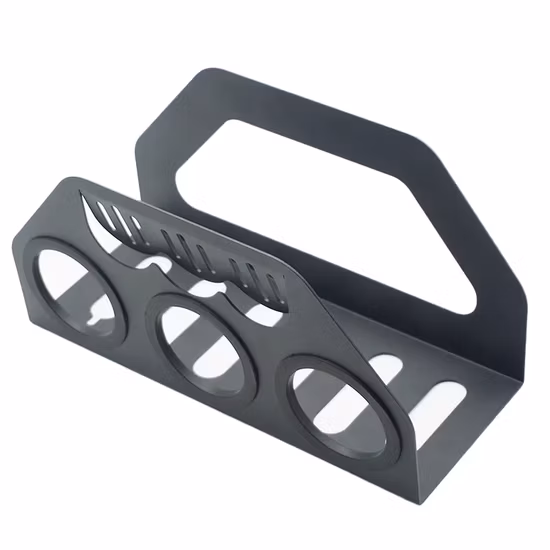 Metal Fabrication Bending Parts Service Custom Metal Stamping