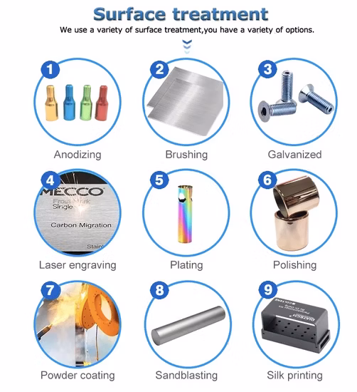 금속 제조 굽힘 부품 서비스 맞춤형 금속 스탬핑